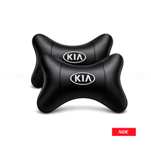 CUSHION HEADREST KIA