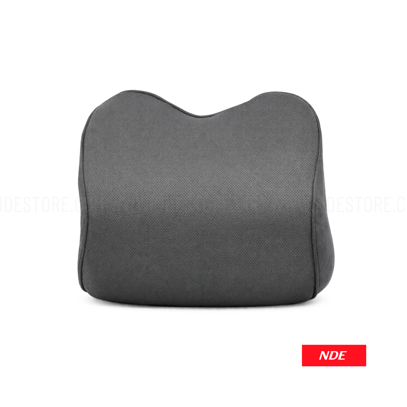 CUSHION HEADREST MEMORY FOAM