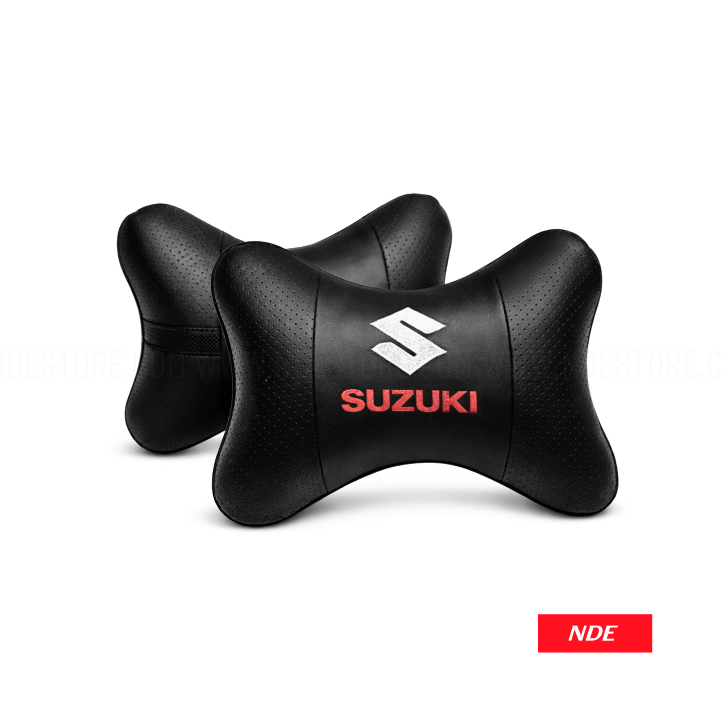 CUSHION HEADREST SUZUKI