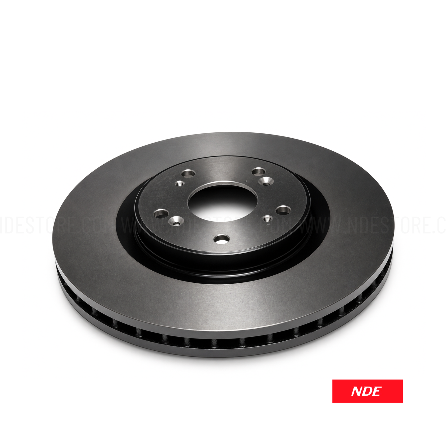 BRAKE DISC ROTOR FRONT FOR HONDA ACCORD CL9