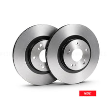 BRAKE DISC ROTOR FRONT FOR HONDA ACCORD CL9