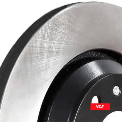 BRAKE DISC ROTOR FRONT FOR HONDA ACCORD CL9