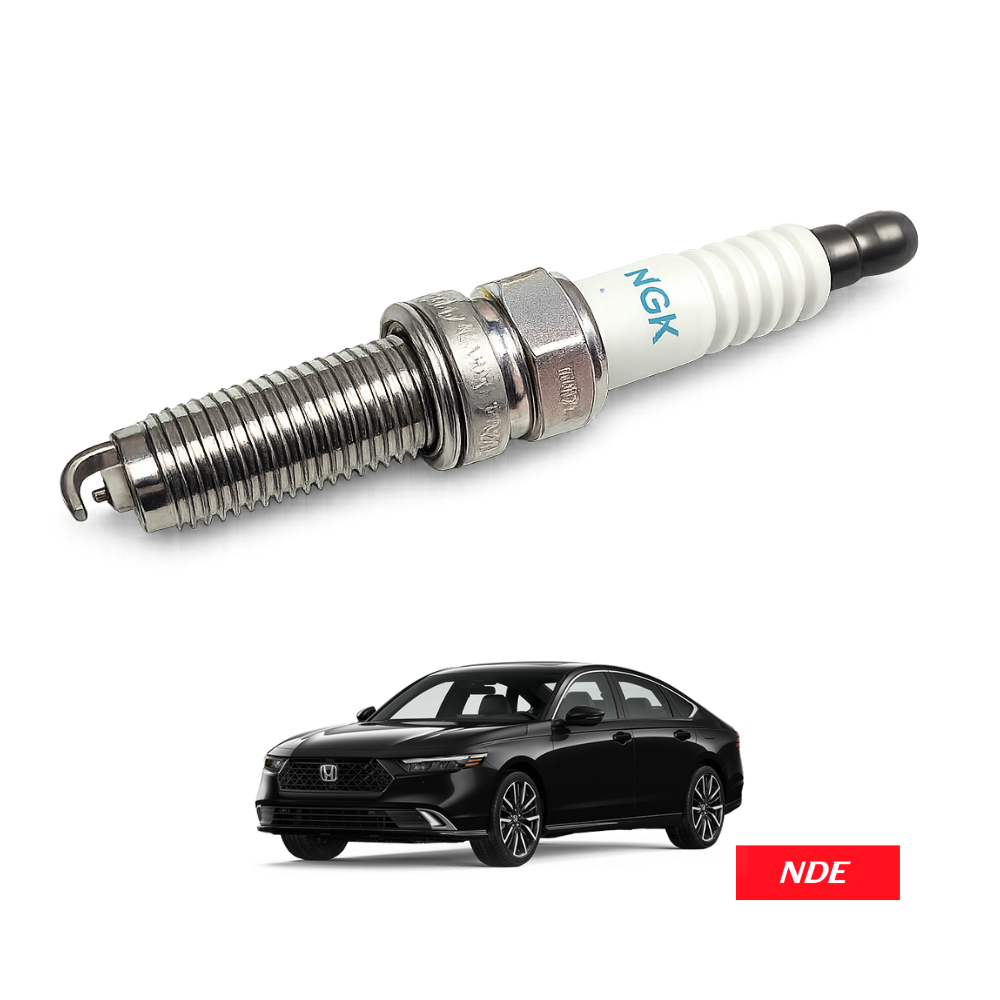 SPARK PLUG LASER IRIDIUM FOR HONDA ACCORD TOURING HYBRID