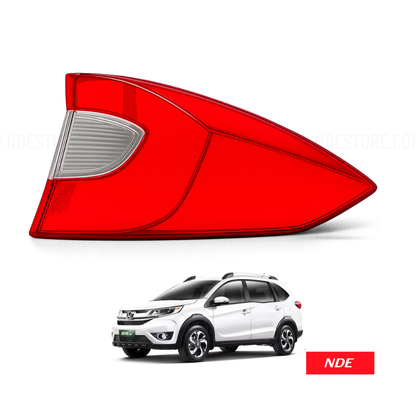 BACK LIGHT LENS COVER FOR HONDA BRV