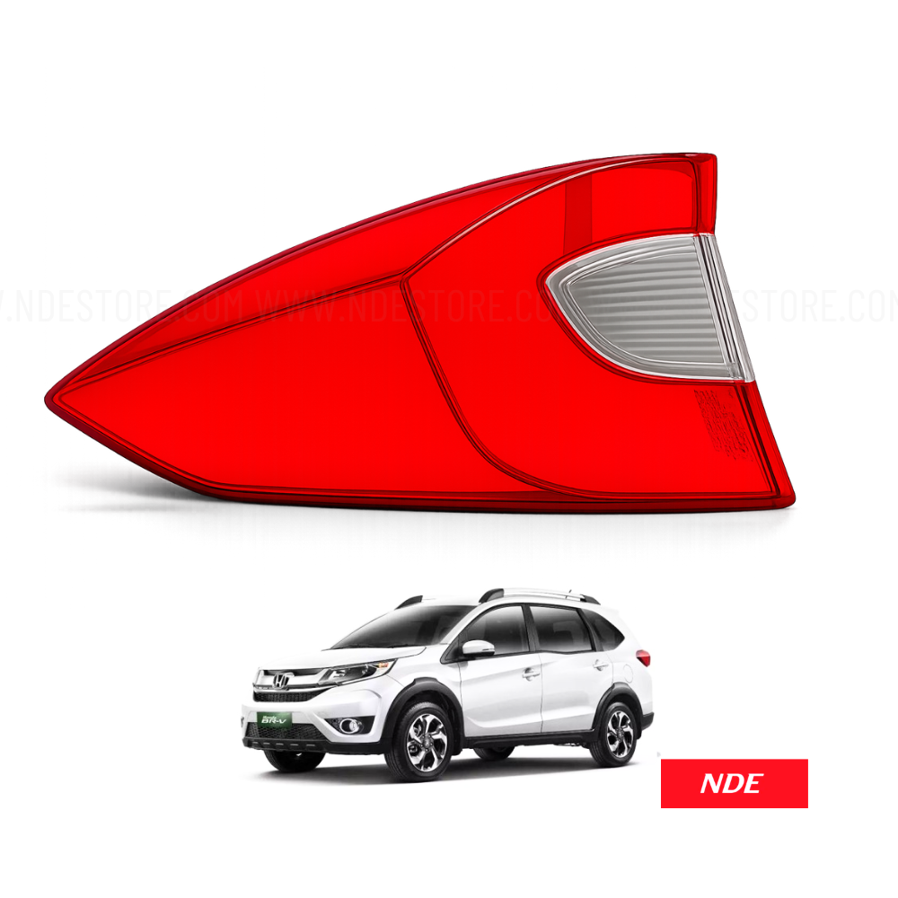 BACK LIGHT LENS COVER FOR HONDA BRV