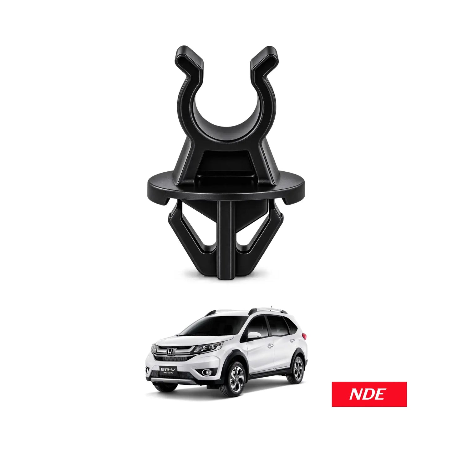 BONNET HOOD ROD CLIP FOR HONDA BRV