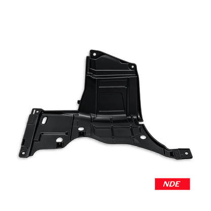 ENGINE SHIELD COMPLETE SET FOR HONDA BRV