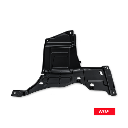 ENGINE SHIELD COMPLETE SET FOR HONDA BRV
