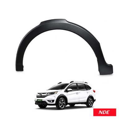 FENDER FLARE REAR GENUINE FOR HONDA BRV
