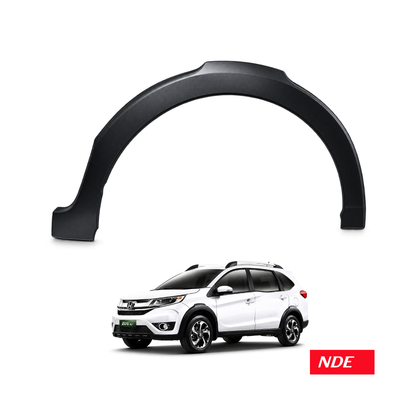 FENDER FLARE REAR GENUINE FOR HONDA BRV
