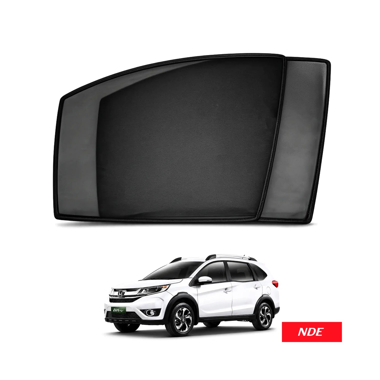 SUN SHADE SET FOR HONDA BRV