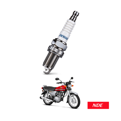 SPARK PLUG DENSO FOR HONDA CG 125
