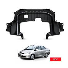 ENGINE SHIELD FOR HONDA CITY (2002-2008)