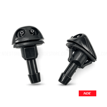 Shower Nozzle Set for Honda City (2004-2008)