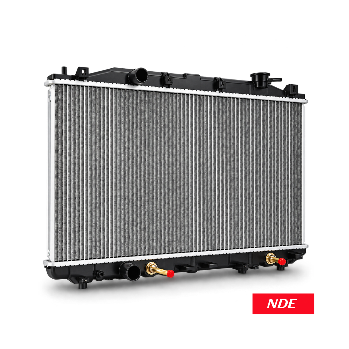 RADIATOR ASSY COMPLETE FOR HONDA CITY 1.5L (2008-2014)