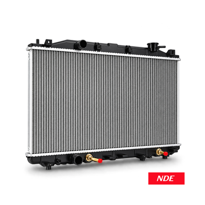 RADIATOR ASSY COMPLETE FOR HONDA CITY 1.5L (2008-2014)