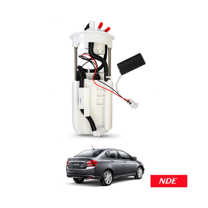 FUEL PUMP ASSY COMPLETE FOR HONDA CITY (2008-2021)