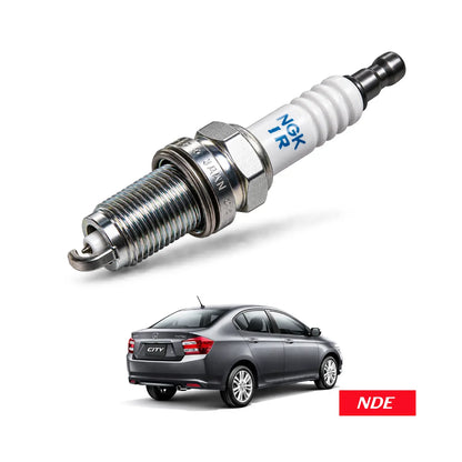 SPARK PLUG NGK LASER IRIDIUM FOR HONDA CITY (2008-2021)