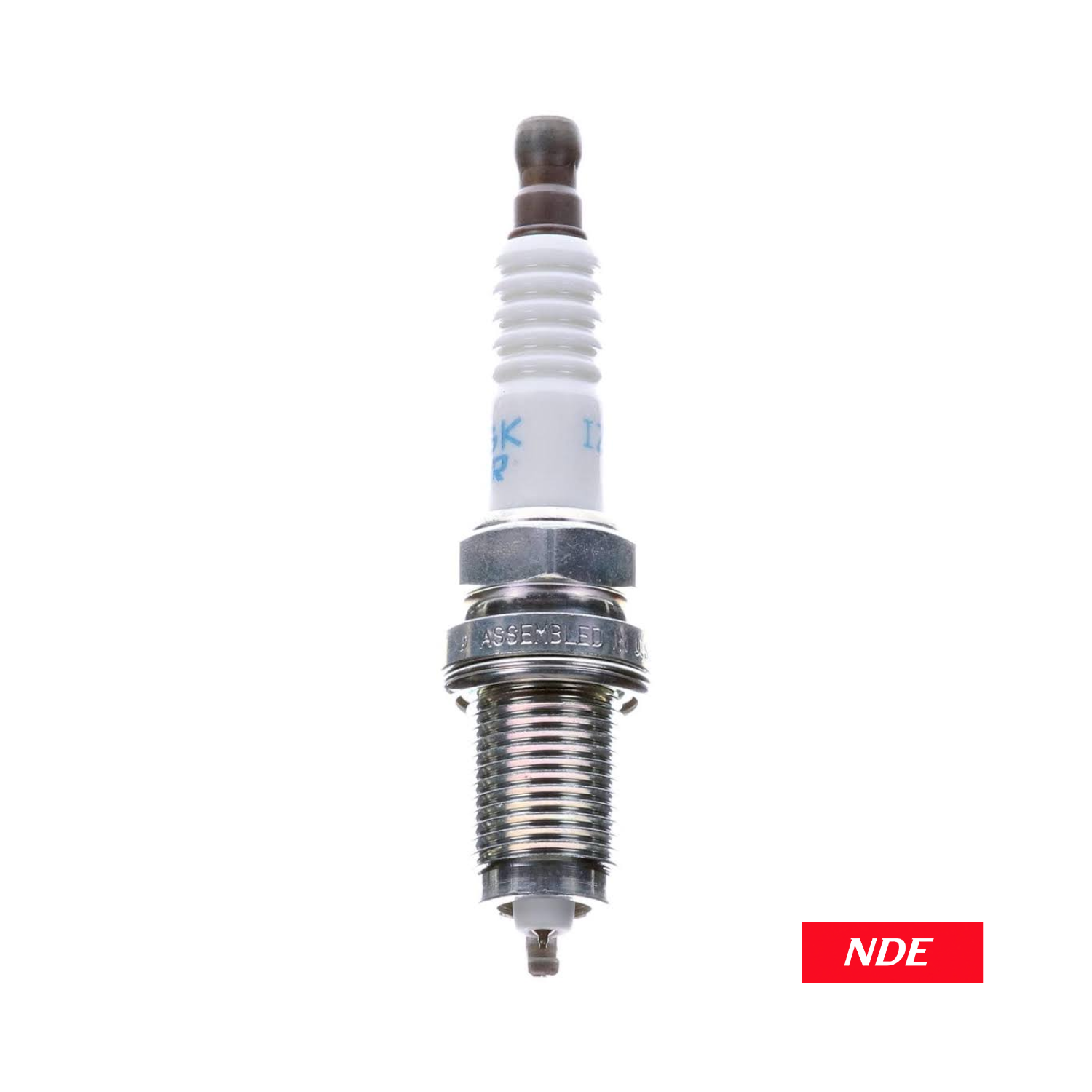 SPARK PLUG NGK LASER IRIDIUM FOR HONDA CITY (2008-2021)