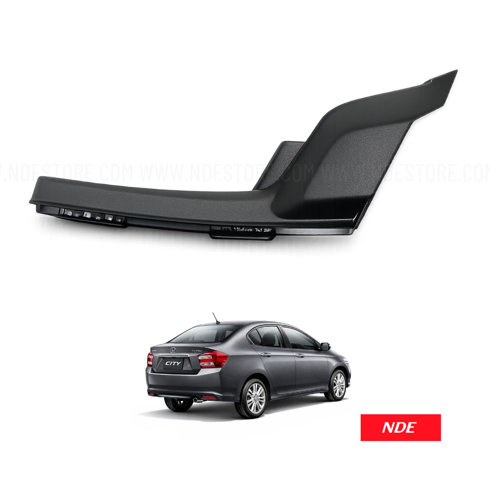 HOOD HINGE COVER FOR HONDA CITY (2008-2021)