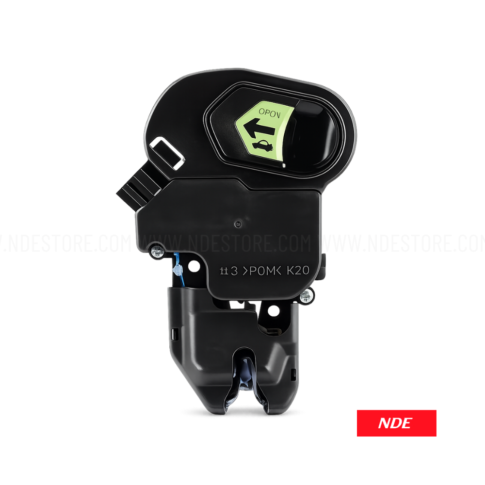 TRUNK LOCK LATCH FOR HONDA CITY (2008-2021)