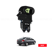 TRUNK LOCK LATCH FOR HONDA CITY (2008-2021)