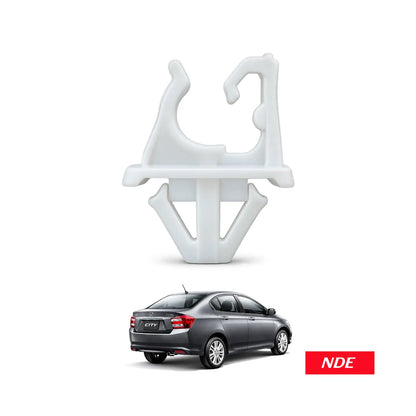 BONNET HOOD ROD CLIP FOR HONDA CITY (2004-2026)