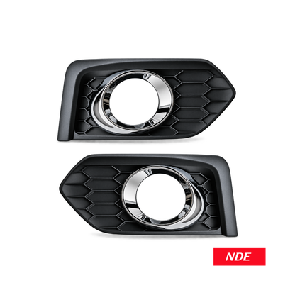 FOG LIGHT SET FOR HONDA CITY (2018-2026)