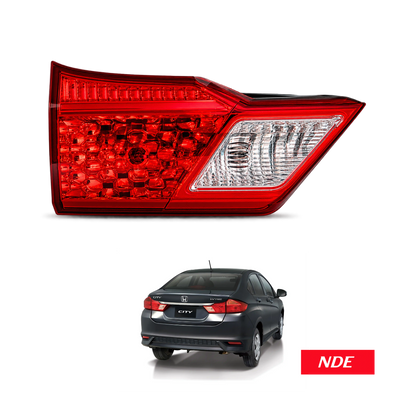 BACK LIGHT ASSY TRUNK FOR HONDA CITY (2021-2026)