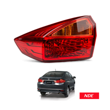 BACK LIGHT ASSY FOR HONDA CITY (2021-2026)