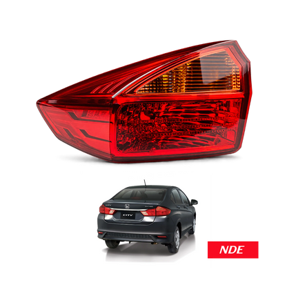 BACK LIGHT ASSY FOR HONDA CITY (2021-2026)