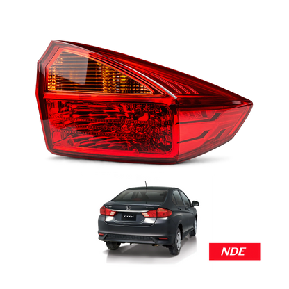 BACK LIGHT ASSY FOR HONDA CITY (2021-2026)
