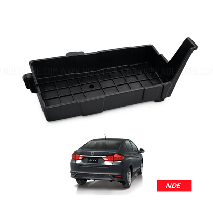 BATTERY BOX FOR HONDA CITY (2021-2026)