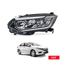 HEADLIGHT HEAD LAMP UNIT FOR HONDA CITY (2021-2026)