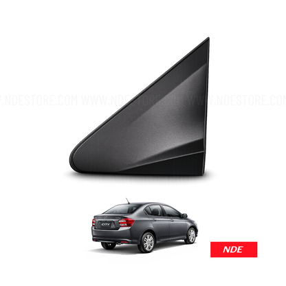 SIDE MIRROR OUTER COVER FOR HONDA CITY (2008-2021)