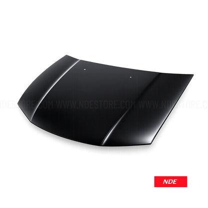 BONNET HOOD FOR HONDA CITY (2008-2021)