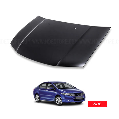 BONNET HOOD FOR HONDA CITY (2008-2021)