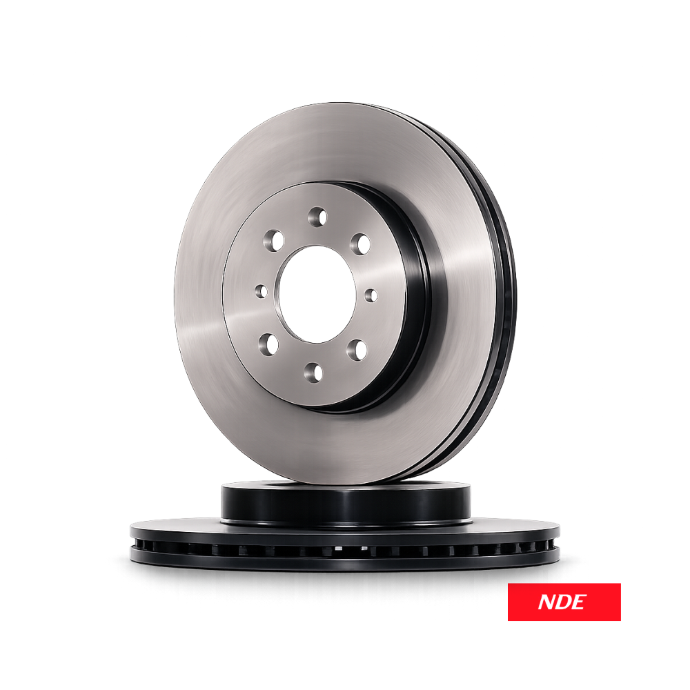 BRAKE DISC ROTOR FRONT FOR HONDA CITY (2008-2021)