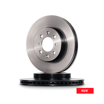 BRAKE DISC ROTOR FRONT FOR HONDA CITY (2008-2021)
