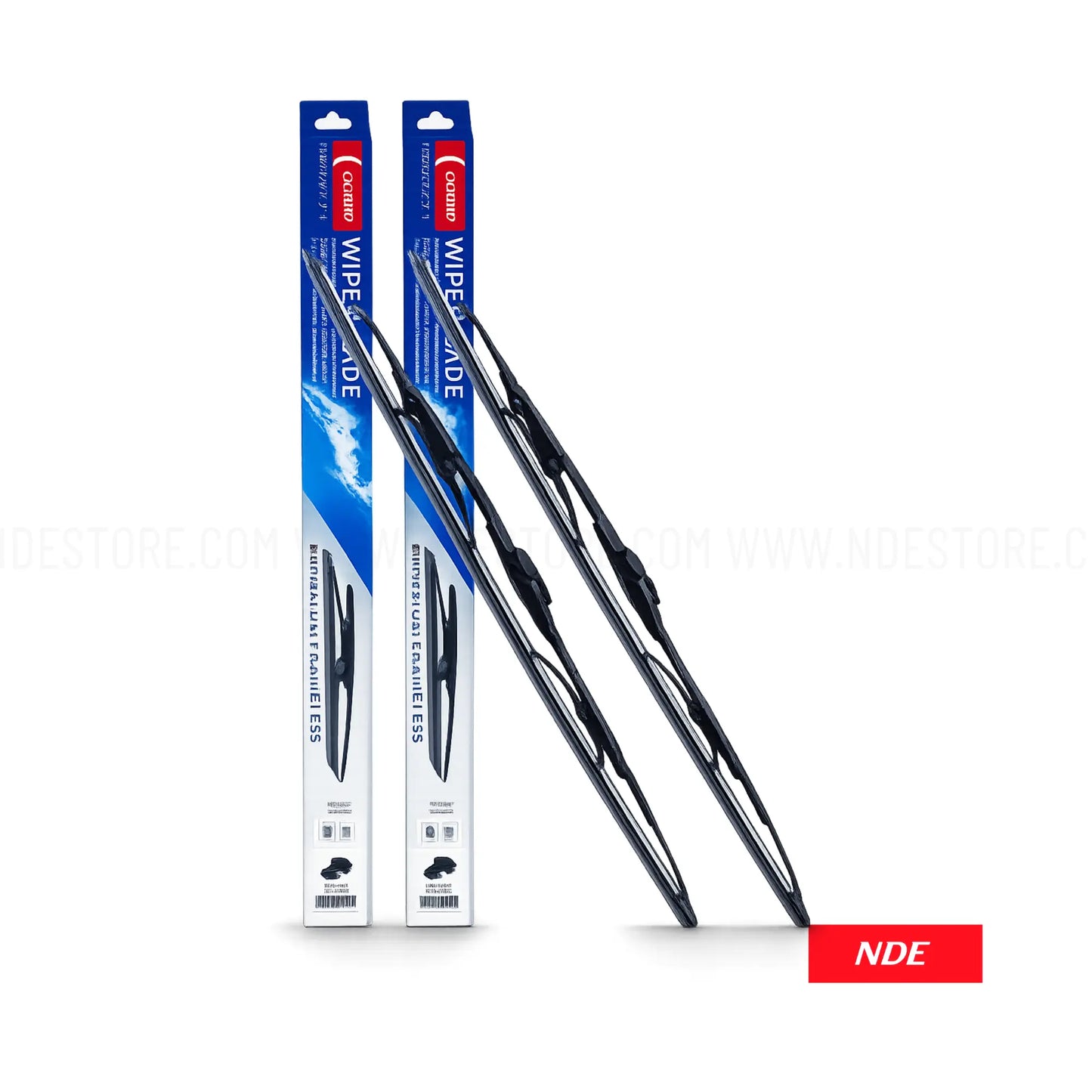 WIPER BLADE DENSO FOR HONDA CITY (2008-2021)