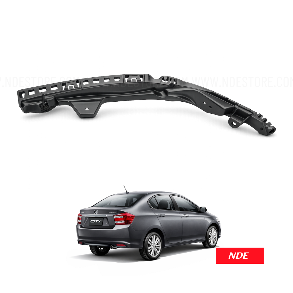 SPACER BUMPER FRONT FOR HONDA CITY (2008-2021)