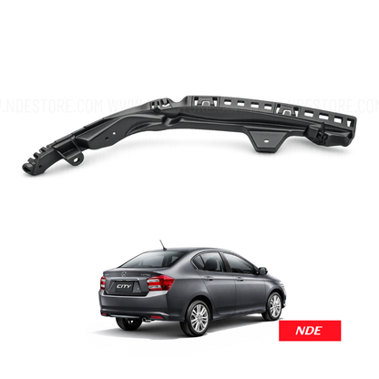 SPACER BUMPER FRONT FOR HONDA CITY (2008-2021)