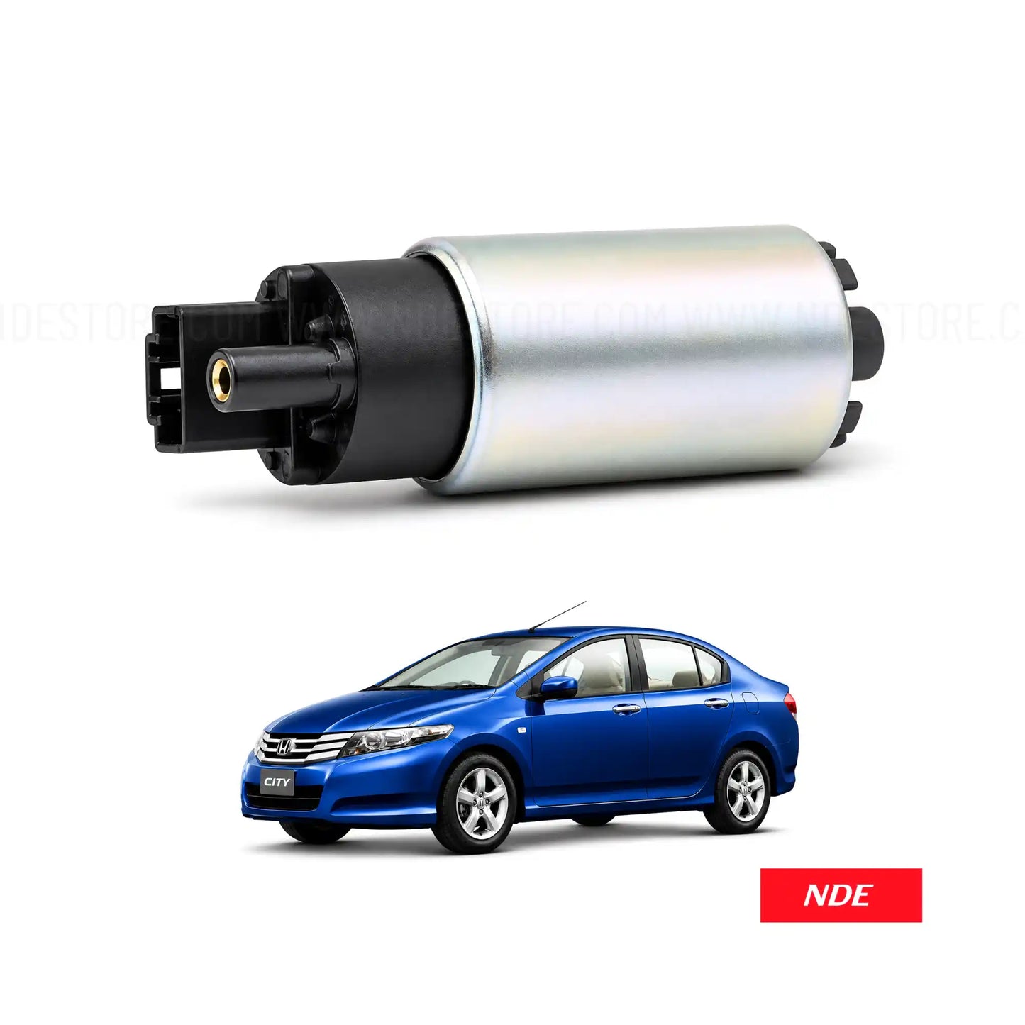 FUEL PUMP MOTOR FOR HONDA CITY (2008-2021)