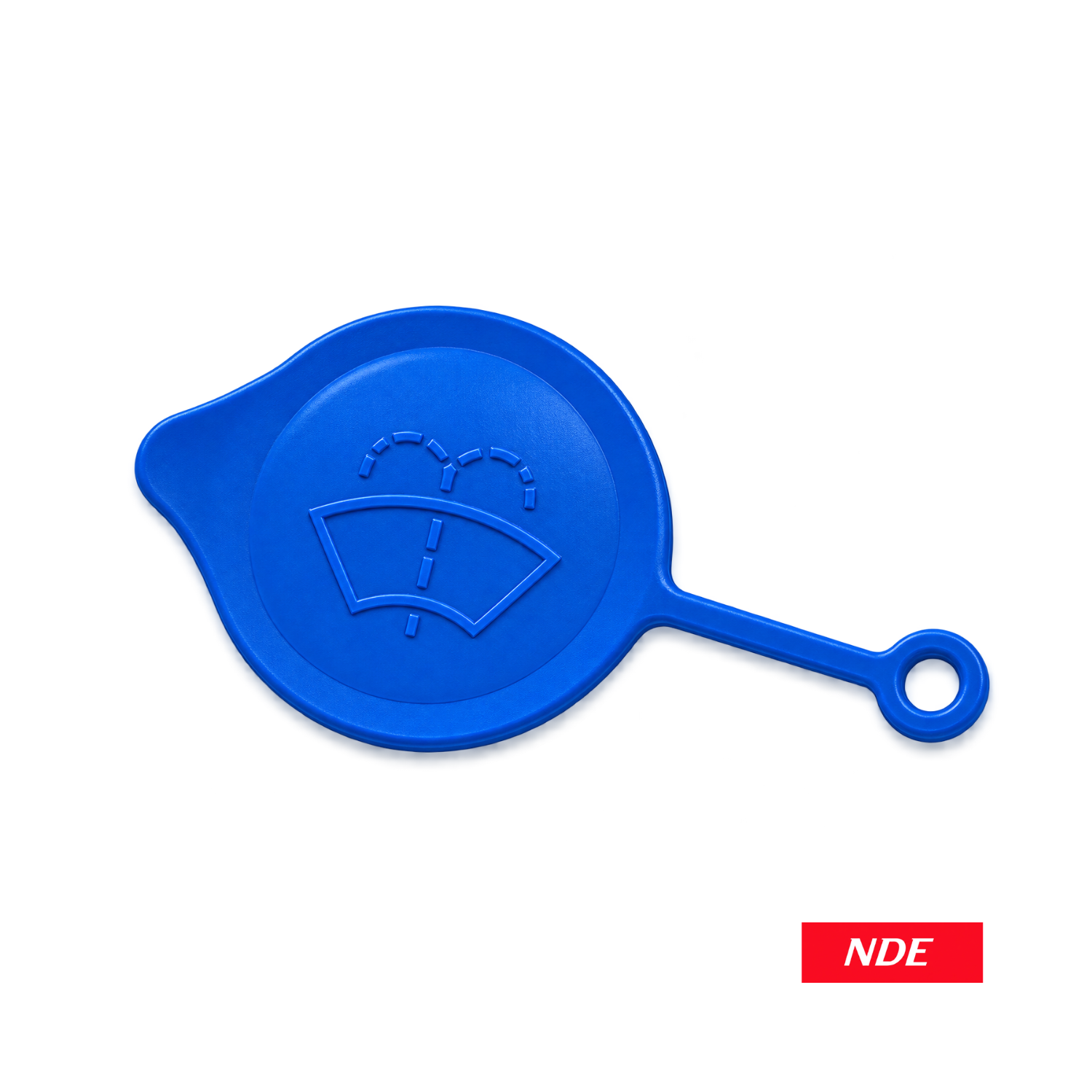 WIPER BOTTLE RESERVOIR CAP FOR HONDA CITY (2005-2007)