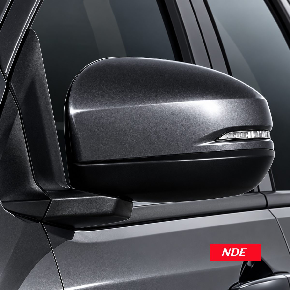 DOOR REAR VIEW MIRROR FOR HONDA CITY (2021-2026)