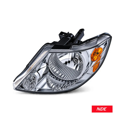 HEADLIGHT HEAD LAMP UNIT FOR HONDA CITY (2002-2008)