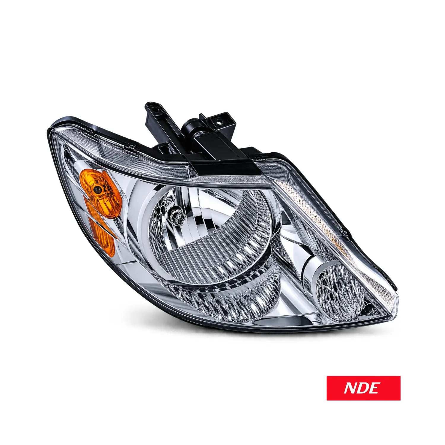 HEADLIGHT HEAD LAMP UNIT FOR HONDA CITY (2002-2008)