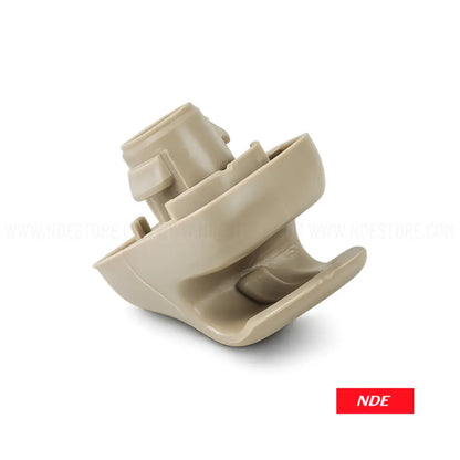 SUN VISOR HOLDER CLIP FOR HONDA CITY