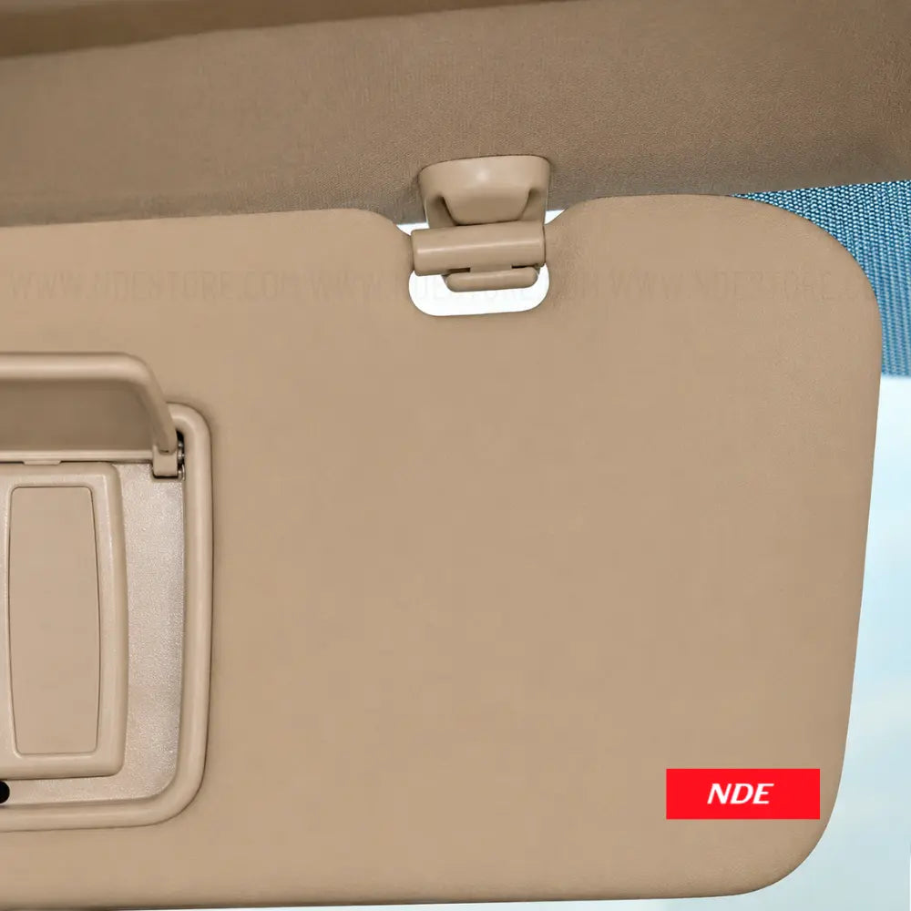 SUN VISOR HOLDER CLIP FOR HONDA CITY