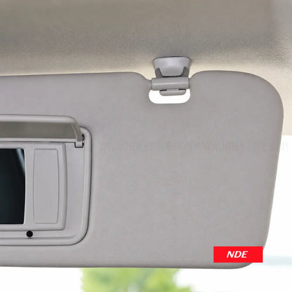 SUN VISOR HOLDER CLIP FOR HONDA CITY